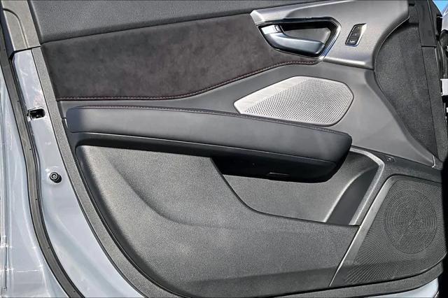 2026 Acura RDX A-Spec Advance