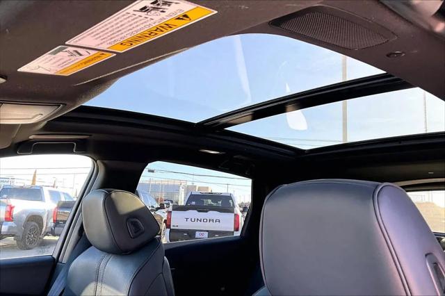 2026 Acura RDX A-Spec Advance