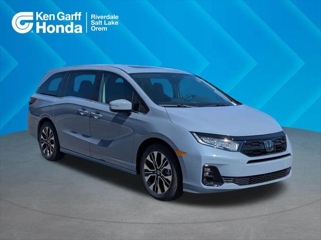 2026 Honda Odyssey Elite for sale in Riverdale, UT