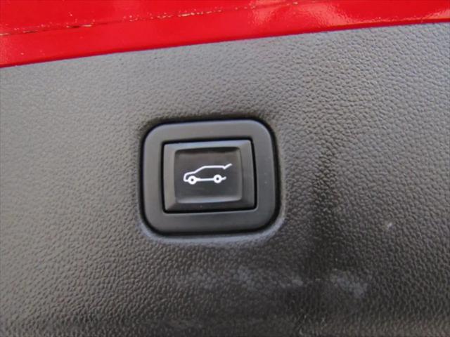 2020 Chevrolet Blazer FWD 2LT
