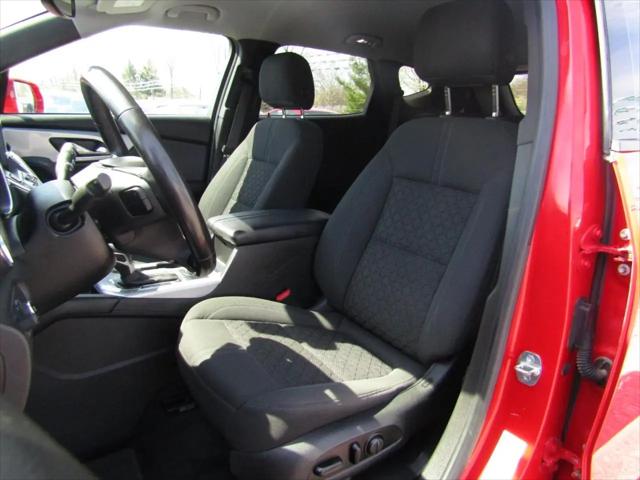 2020 Chevrolet Blazer FWD 2LT