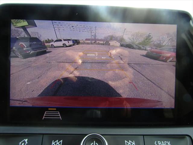 2020 Chevrolet Blazer FWD 2LT