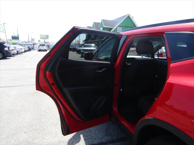 2020 Chevrolet Blazer FWD 2LT