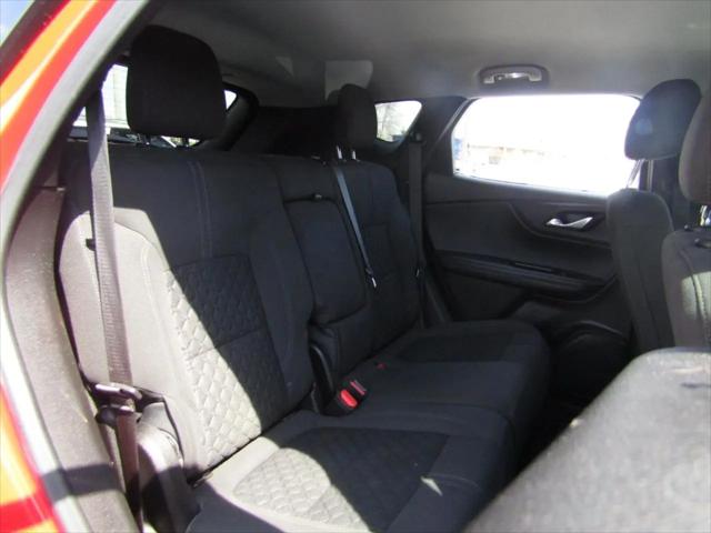2020 Chevrolet Blazer FWD 2LT
