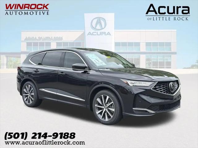 2026 Acura MDX Technology Package for sale in Little Rock, AR