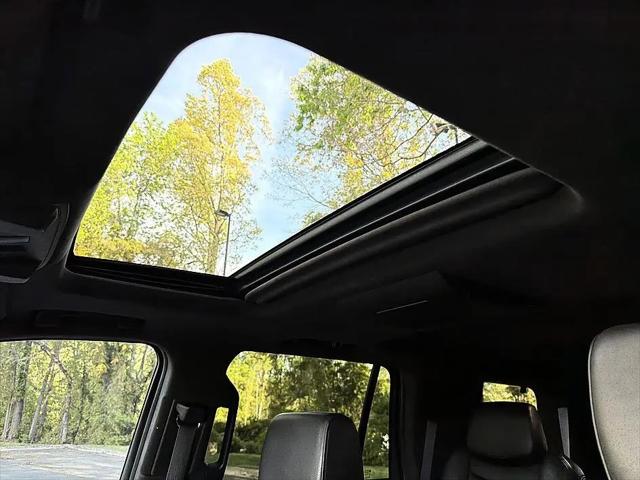 2016 Cadillac Escalade Platinum