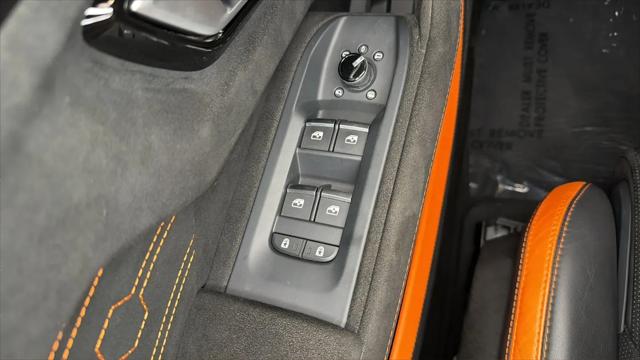 2023 Lamborghini Urus Performante