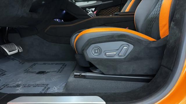 2023 Lamborghini Urus Performante