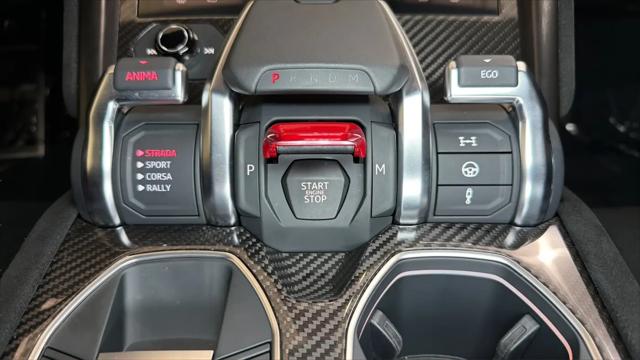 2023 Lamborghini Urus Performante