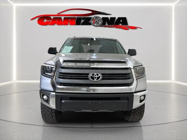 2014 Toyota Tundra SR5 5.7L V8 for sale in Mesa, AZ