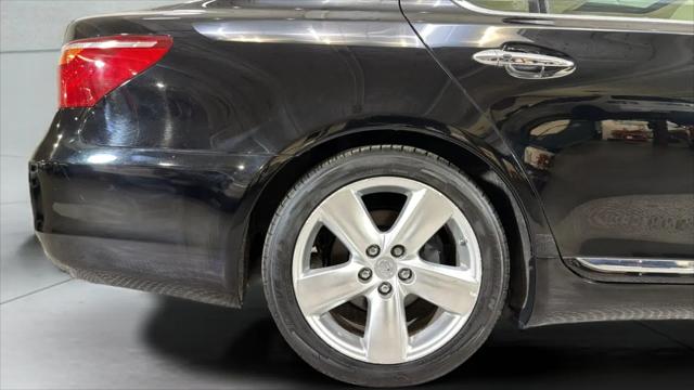 2011 Lexus LS 460 LS 460