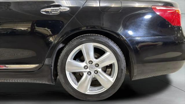 2011 Lexus LS 460 LS 460
