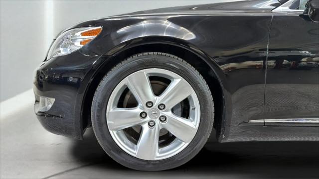2011 Lexus LS 460 LS 460