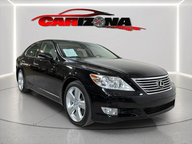2011 Lexus LS 460 LS 460 for sale in Mesa, AZ
