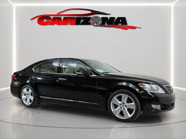 2011 Lexus LS 460 LS 460