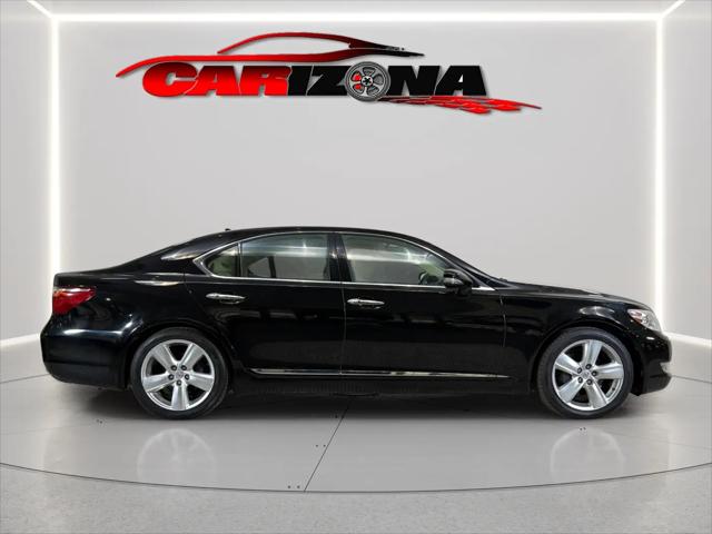 2011 Lexus LS 460 LS 460