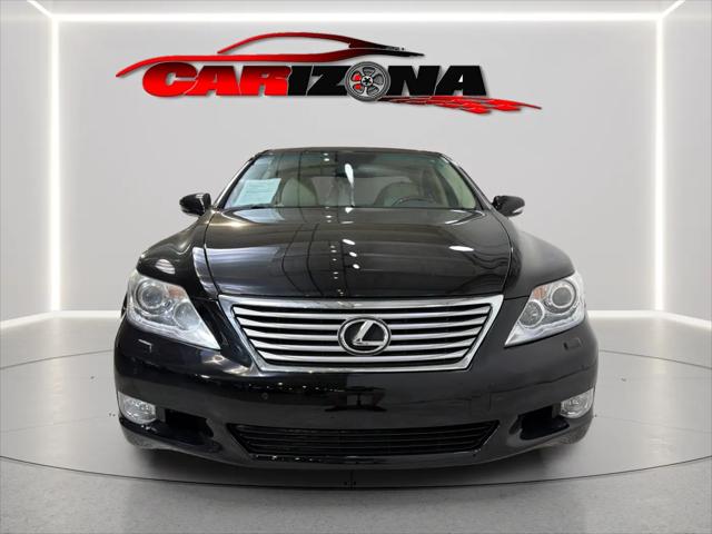 2011 Lexus LS 460 LS 460