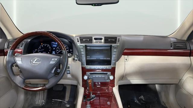 2011 Lexus LS 460 LS 460