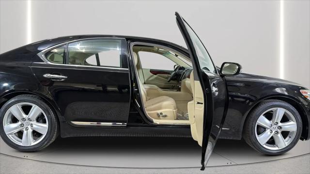 2011 Lexus LS 460 LS 460