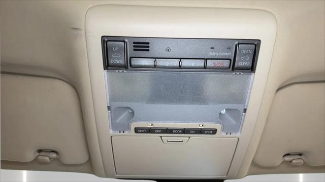2011 Lexus LS 460 LS 460