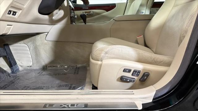 2011 Lexus LS 460 LS 460