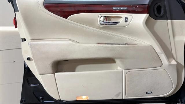 2011 Lexus LS 460 LS 460