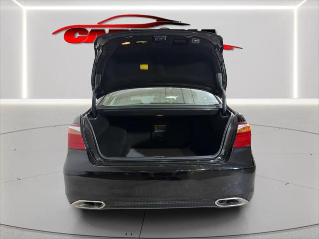 2011 Lexus LS 460 LS 460