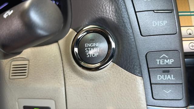 2011 Lexus LS 460 LS 460