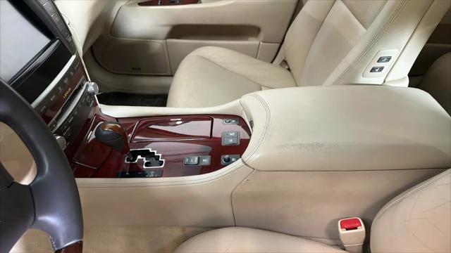 2011 Lexus LS 460 LS 460