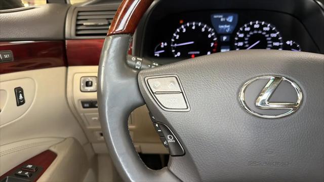 2011 Lexus LS 460 LS 460