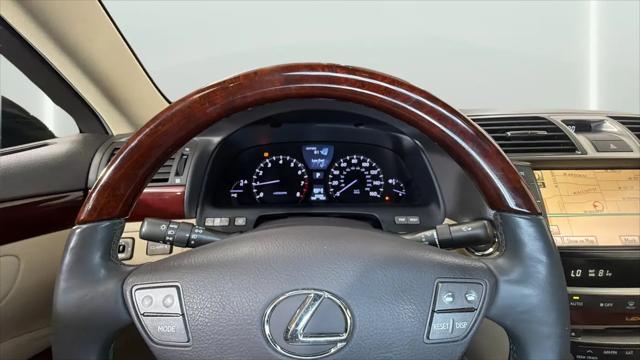 2011 Lexus LS 460 LS 460