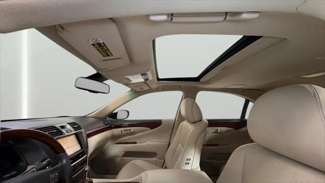 2011 Lexus LS 460 LS 460