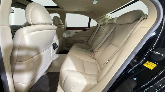 2011 Lexus LS 460 LS 460