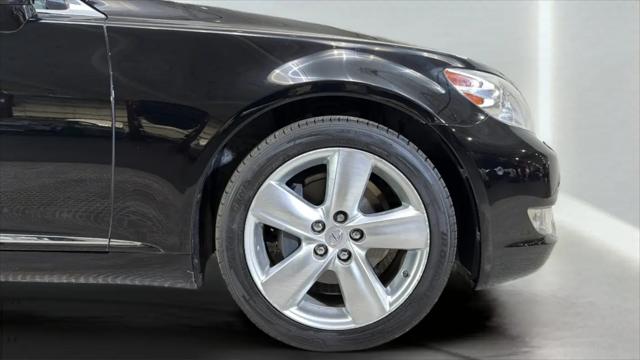 2011 Lexus LS 460 LS 460