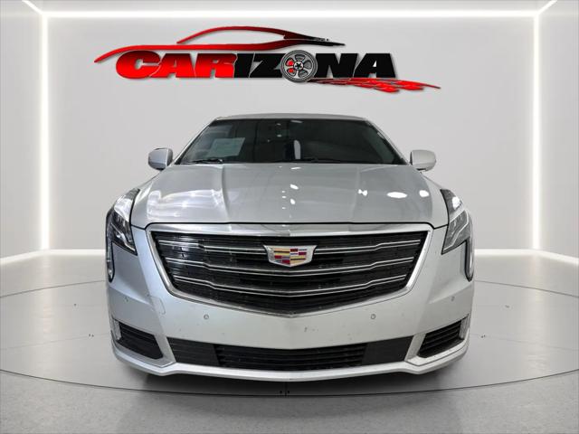 2019 Cadillac XTS Luxury