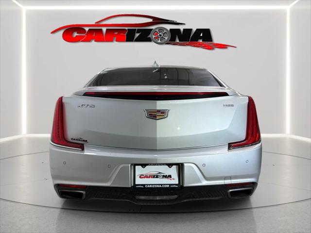 2019 Cadillac XTS Luxury