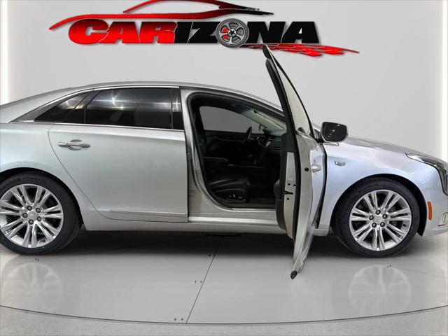 2019 Cadillac XTS Luxury