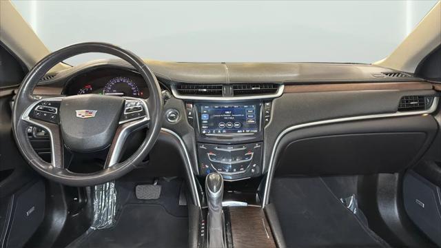 2019 Cadillac XTS Luxury