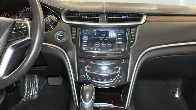 2019 Cadillac XTS Luxury