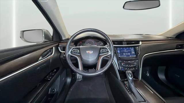 2019 Cadillac XTS Luxury