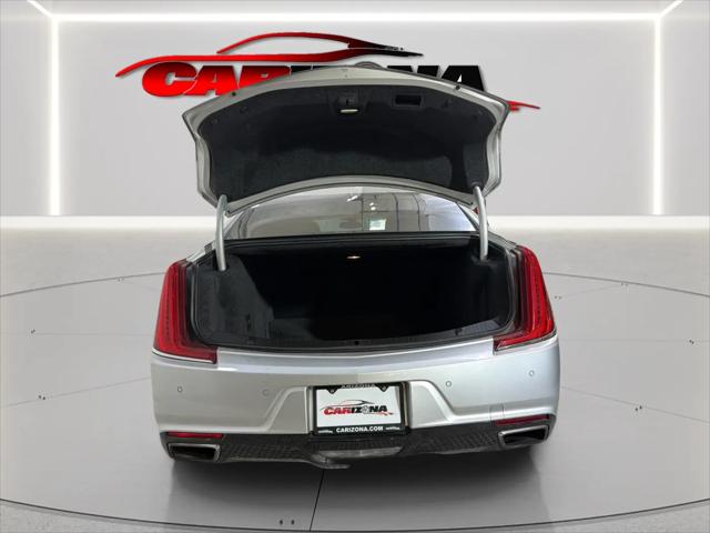 2019 Cadillac XTS Luxury