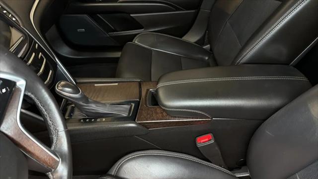 2019 Cadillac XTS Luxury