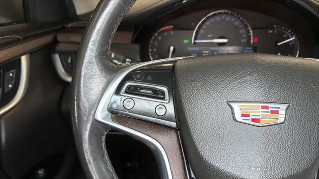 2019 Cadillac XTS Luxury
