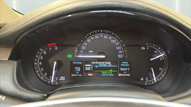 2019 Cadillac XTS Luxury