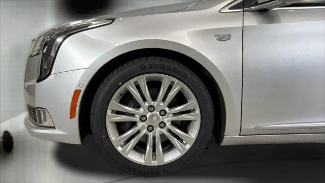 2019 Cadillac XTS Luxury