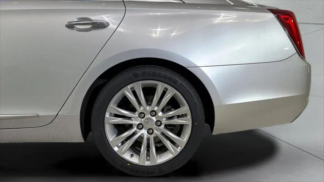 2019 Cadillac XTS Luxury