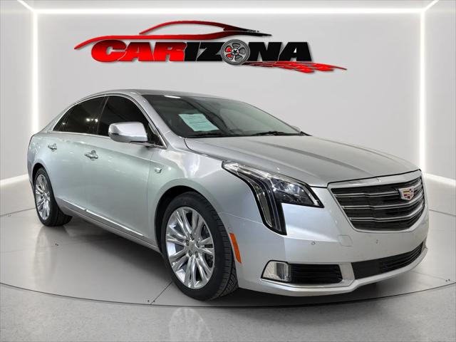 2019 Cadillac XTS Luxury for sale in Mesa, AZ