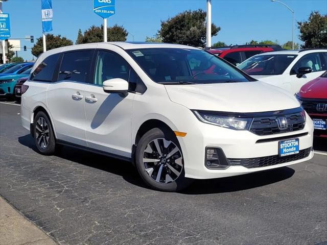 2026 Honda Odyssey EX-L for sale in Stockton, CA