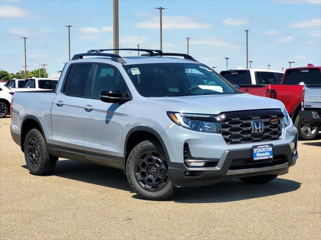 2026 Honda Ridgeline TrailSport+ for sale in Stockton, CA