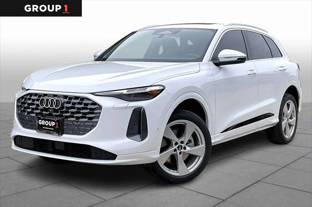 2026 Audi Q5 Premium Plus TFSI quattro S tronic for sale in Grapevine, TX